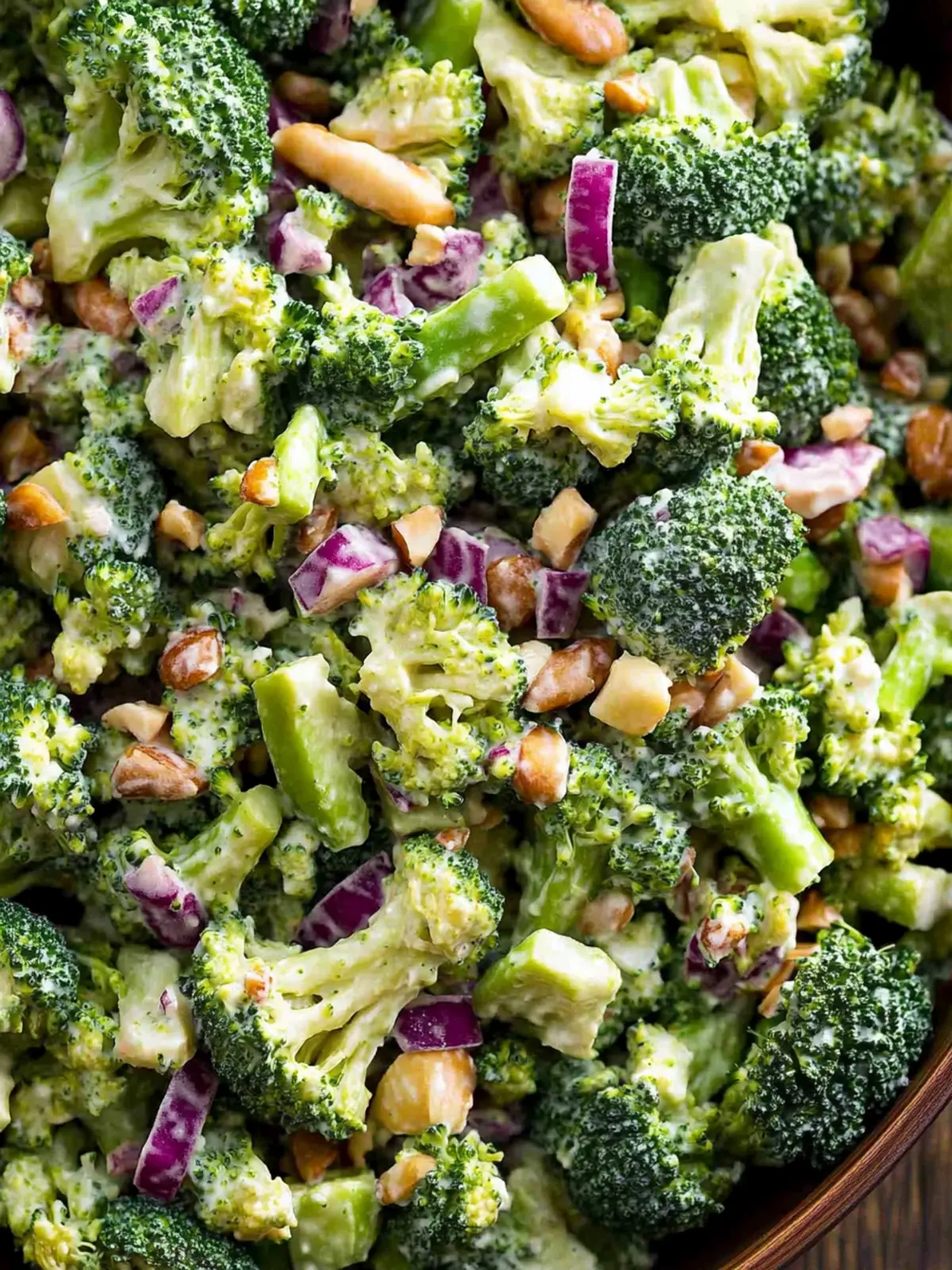 broccoli salad