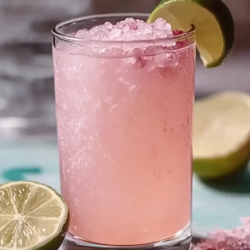 pink salt trick recipe