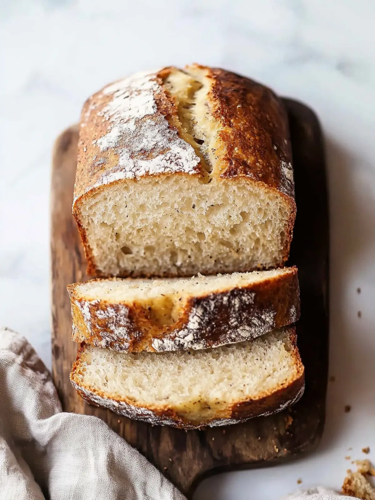 bannan a bread recipe easy