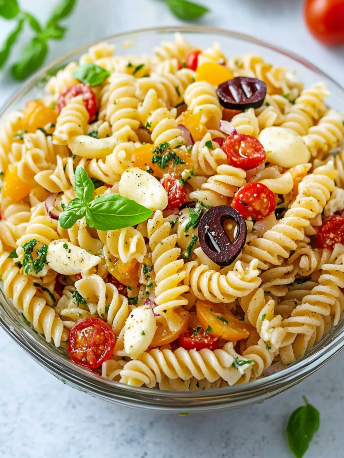 pasta salad