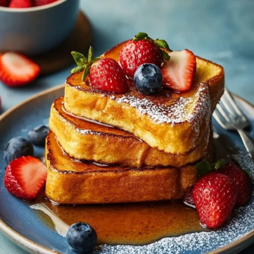 the best french toast recipe