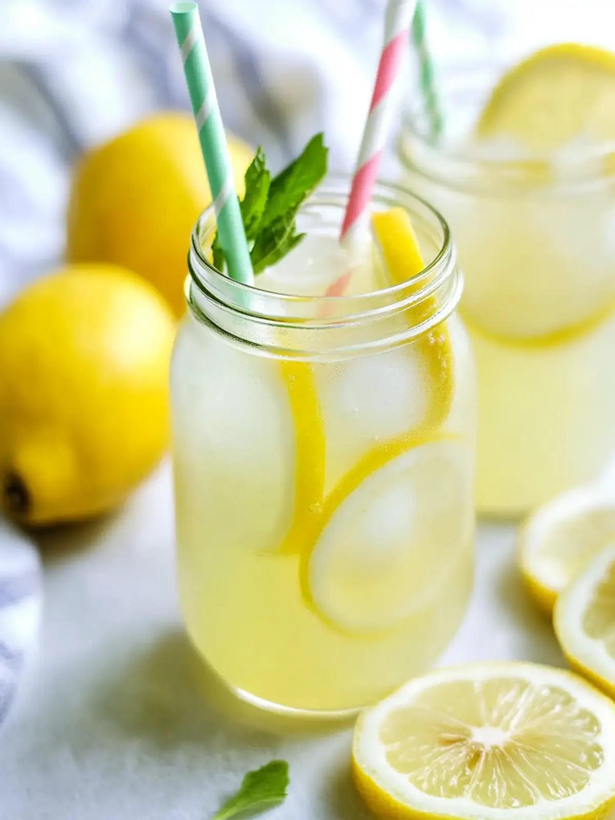 lemonade recipe for kids