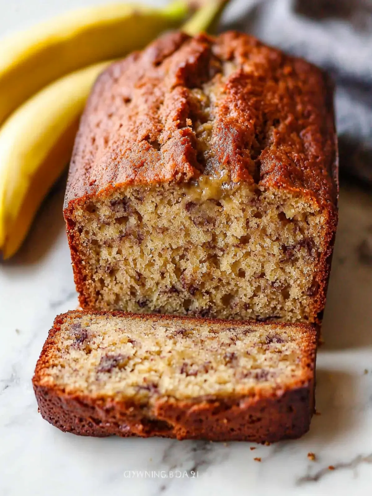 best banana bread recipe moist