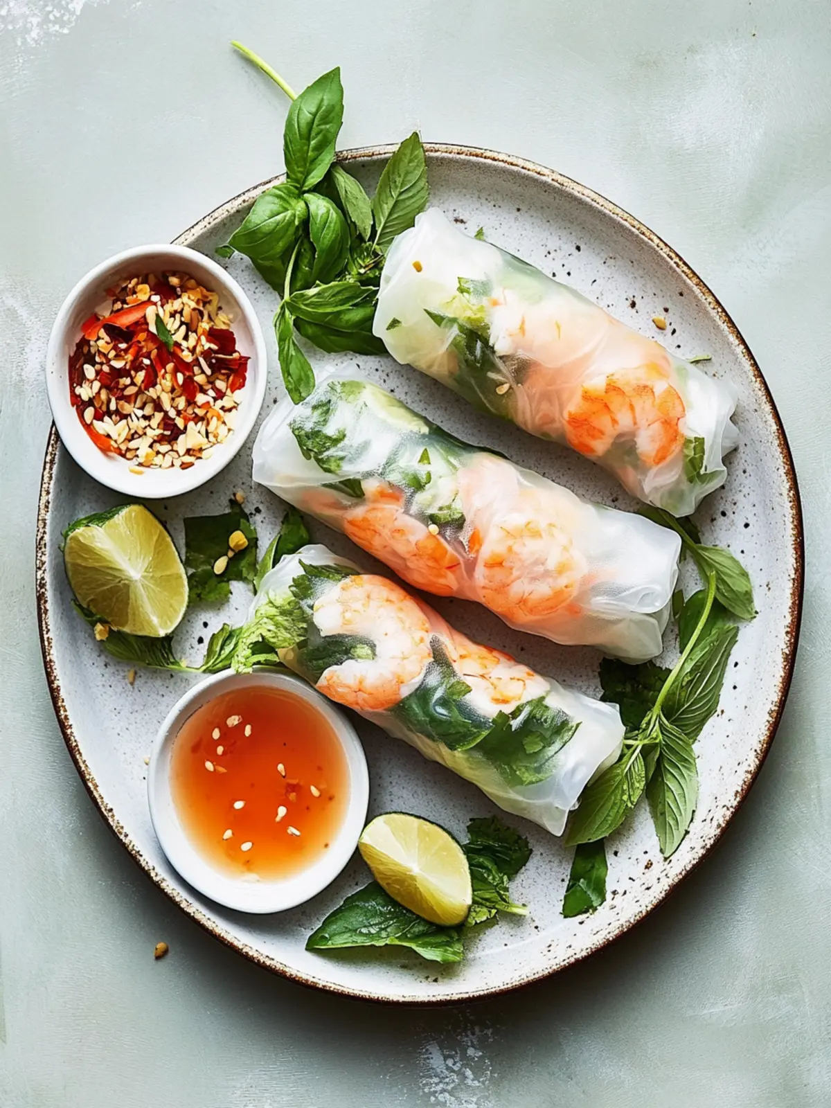 spring roll