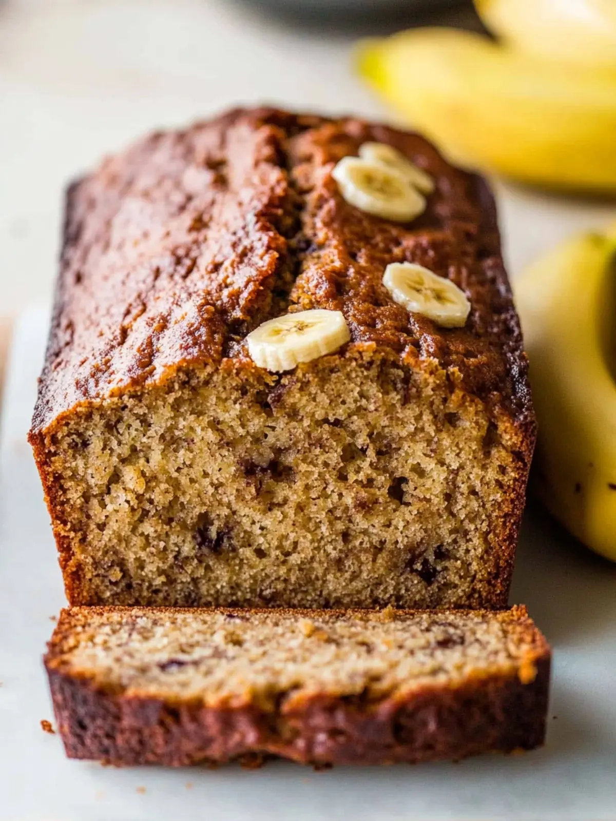 best banana bread recipe moist