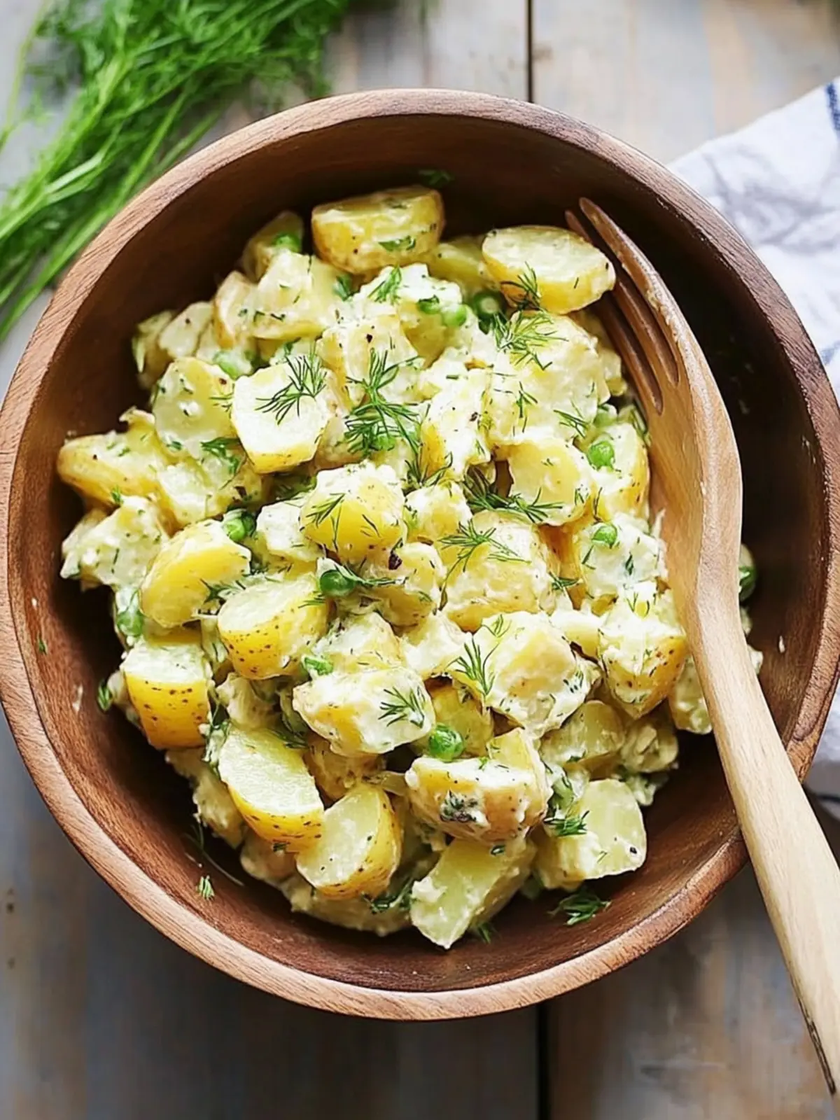potato salad
