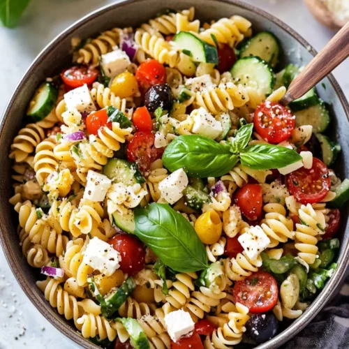 pasta salad recipes