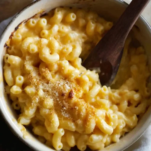 Macaroni and Cheese