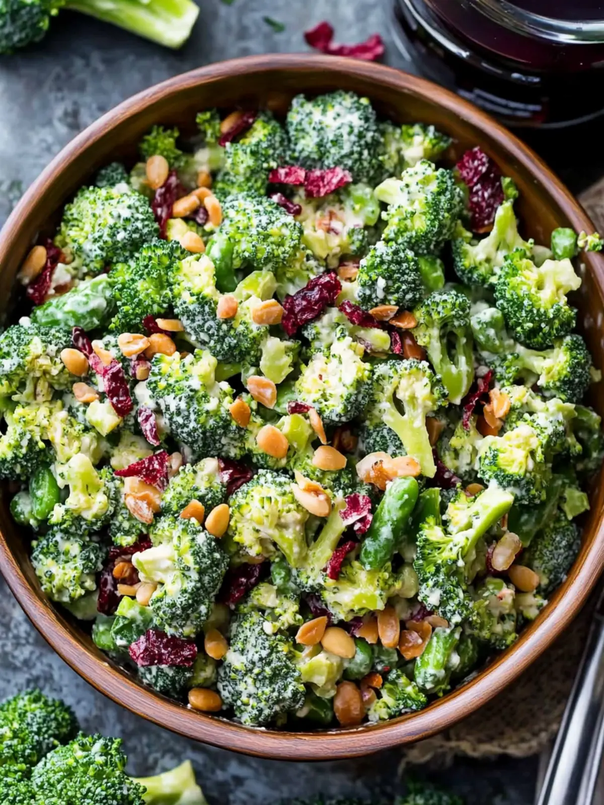 broccoli salad