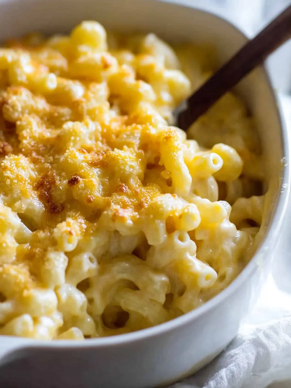 Macaroni and Cheese