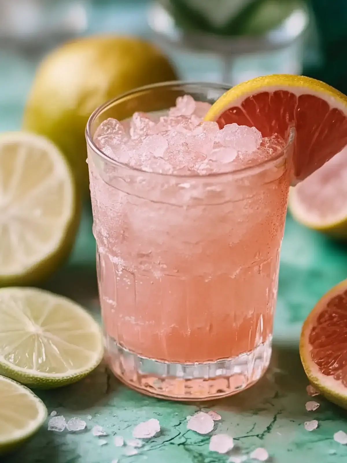 pink salt trick recipe