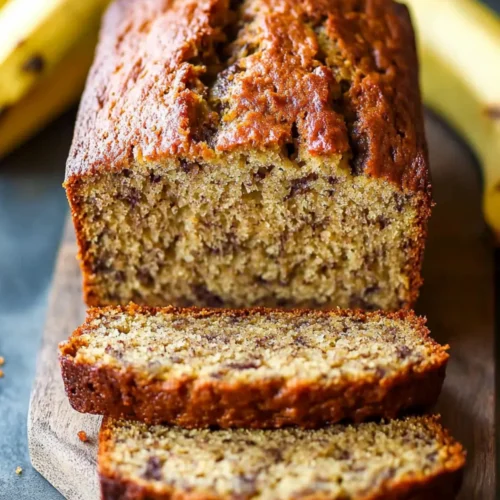 best banana bread recipe moist