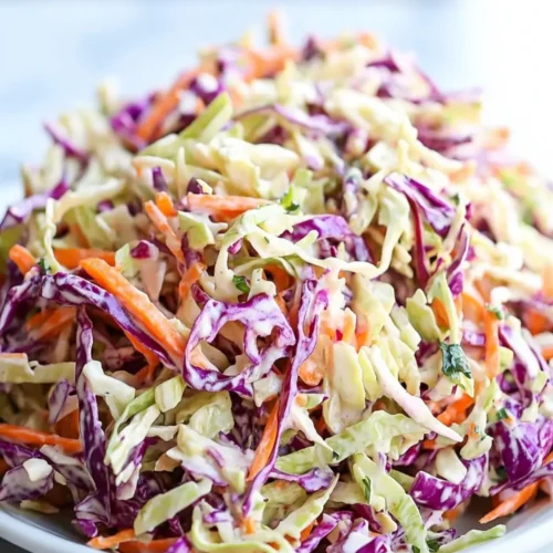 Coleslaw