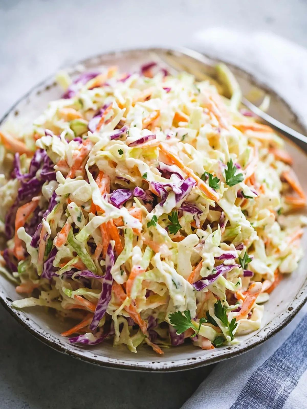 Coleslaw