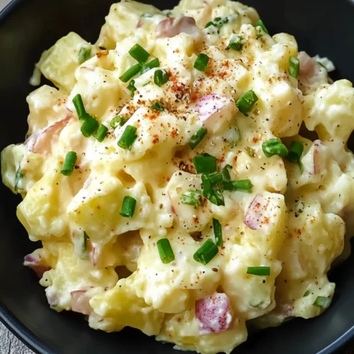 Gordon Ramsay German Potato Salad Recipe