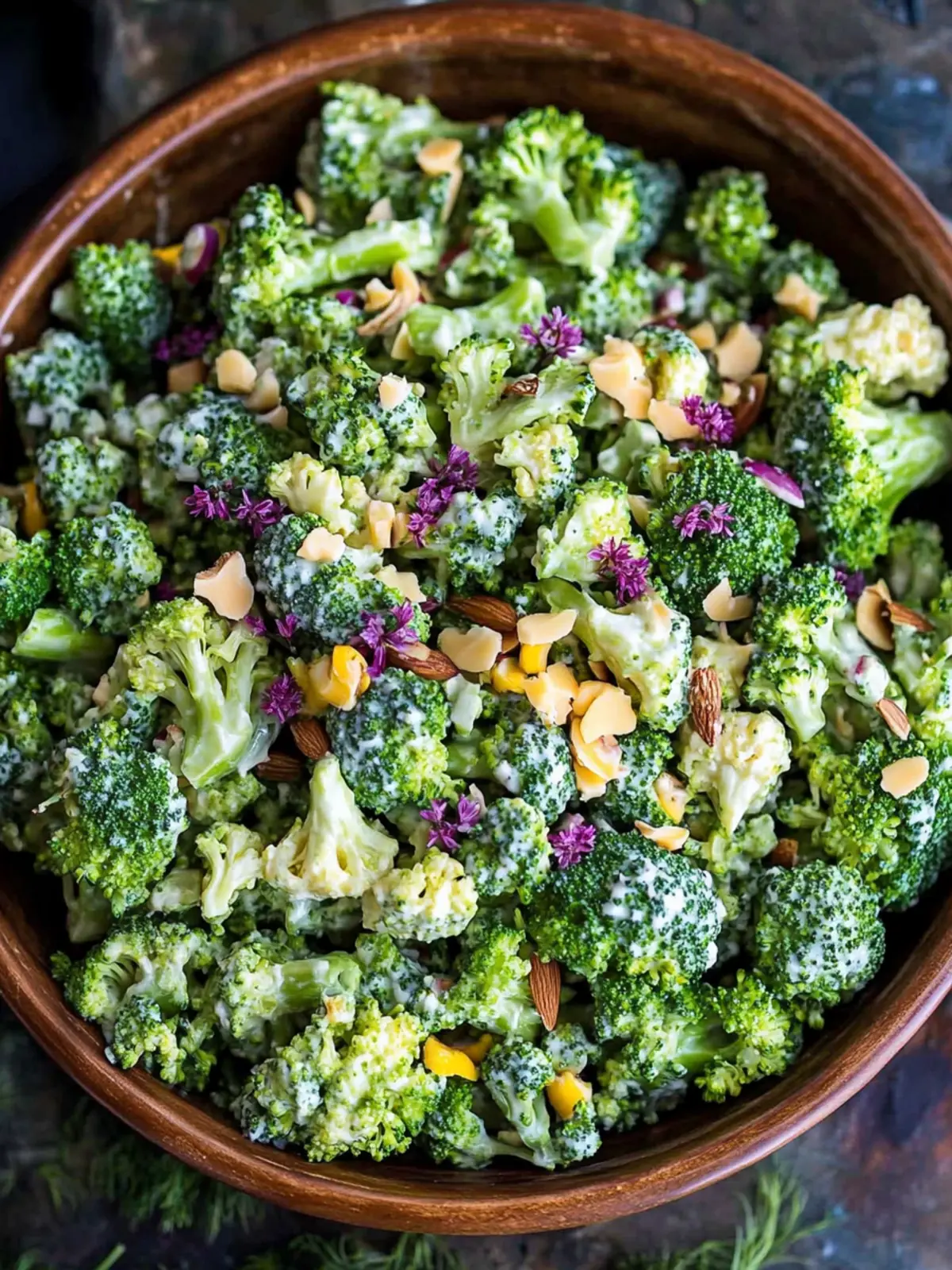 broccoli salad