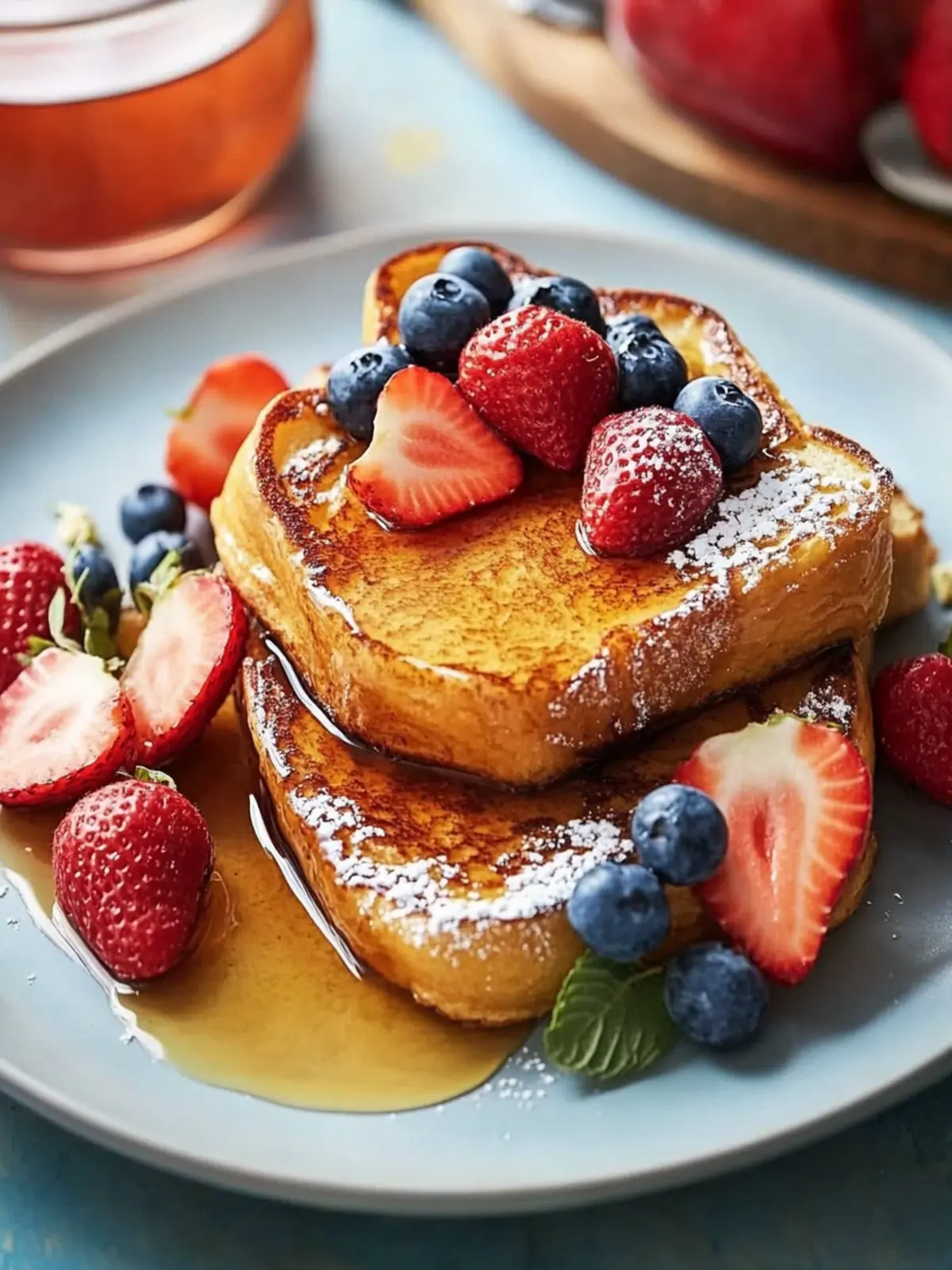 the best french toast recipe