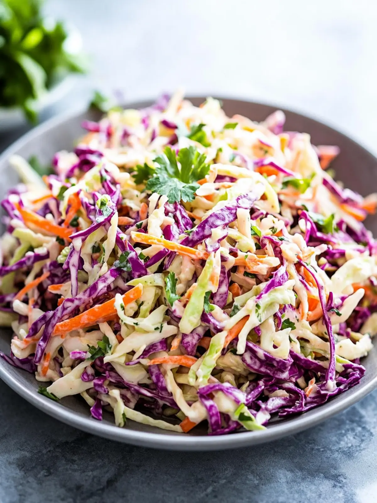 Coleslaw