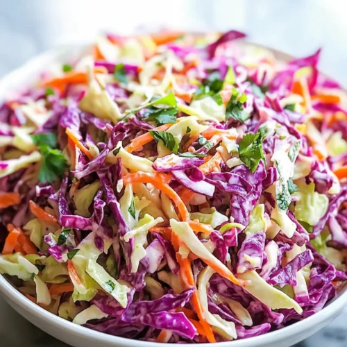 Coleslaw