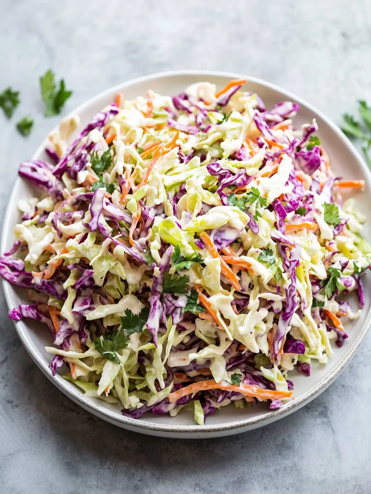 Coleslaw