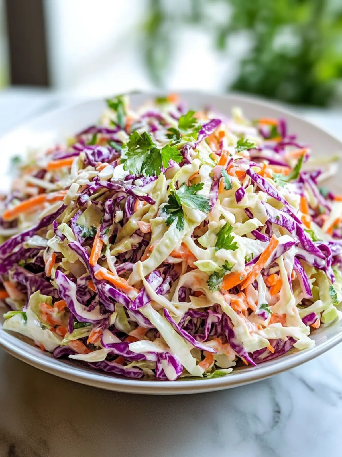 Coleslaw