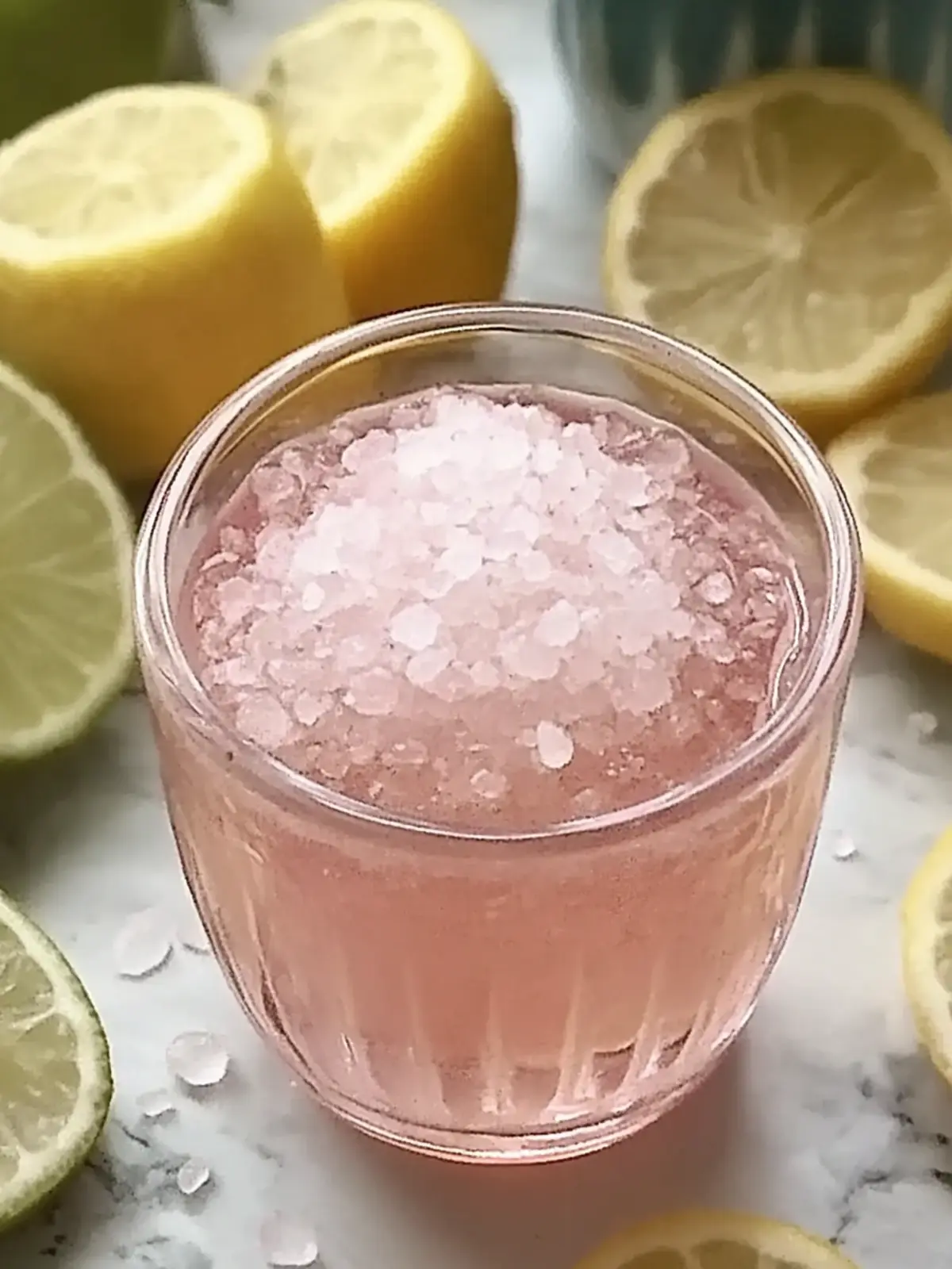 pink salt trick recipe