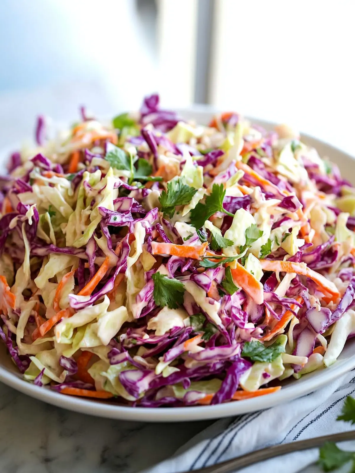 Coleslaw