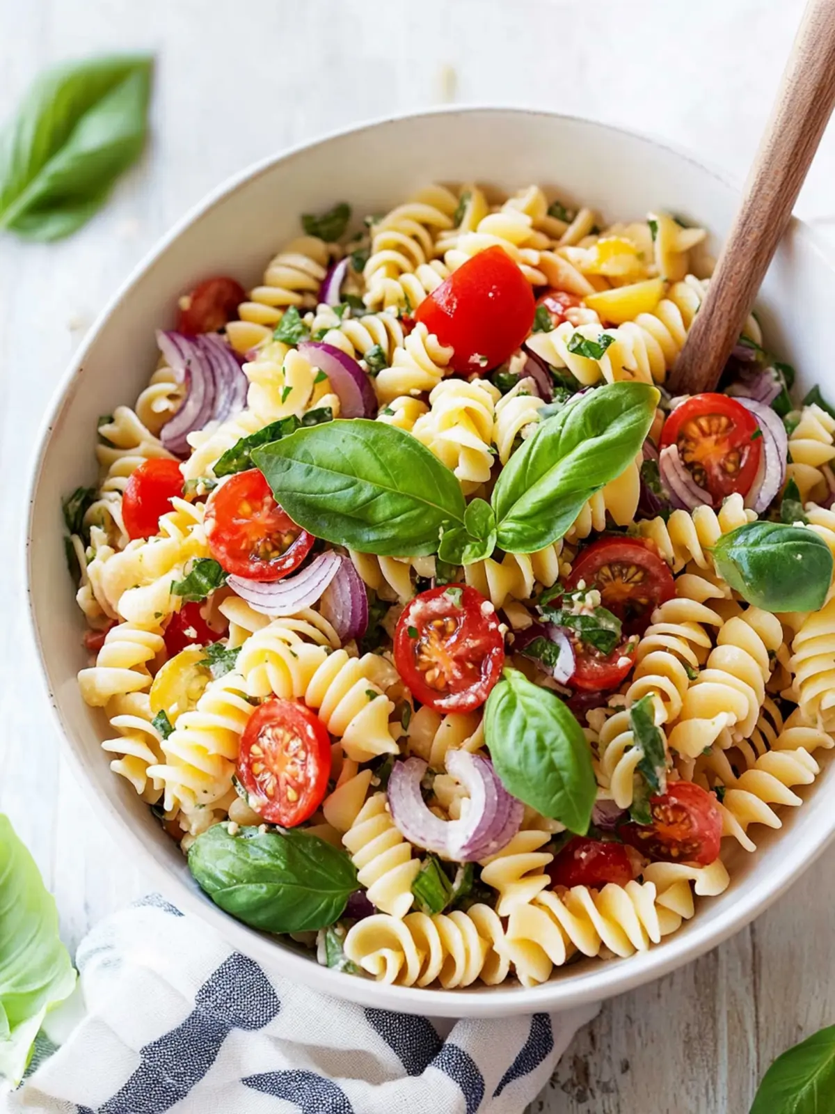 pasta salad recipes