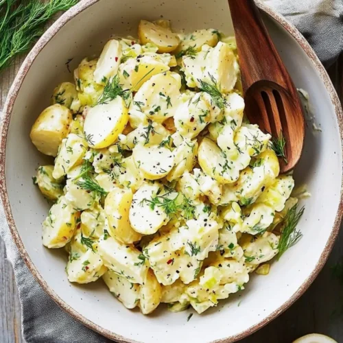 potato salad