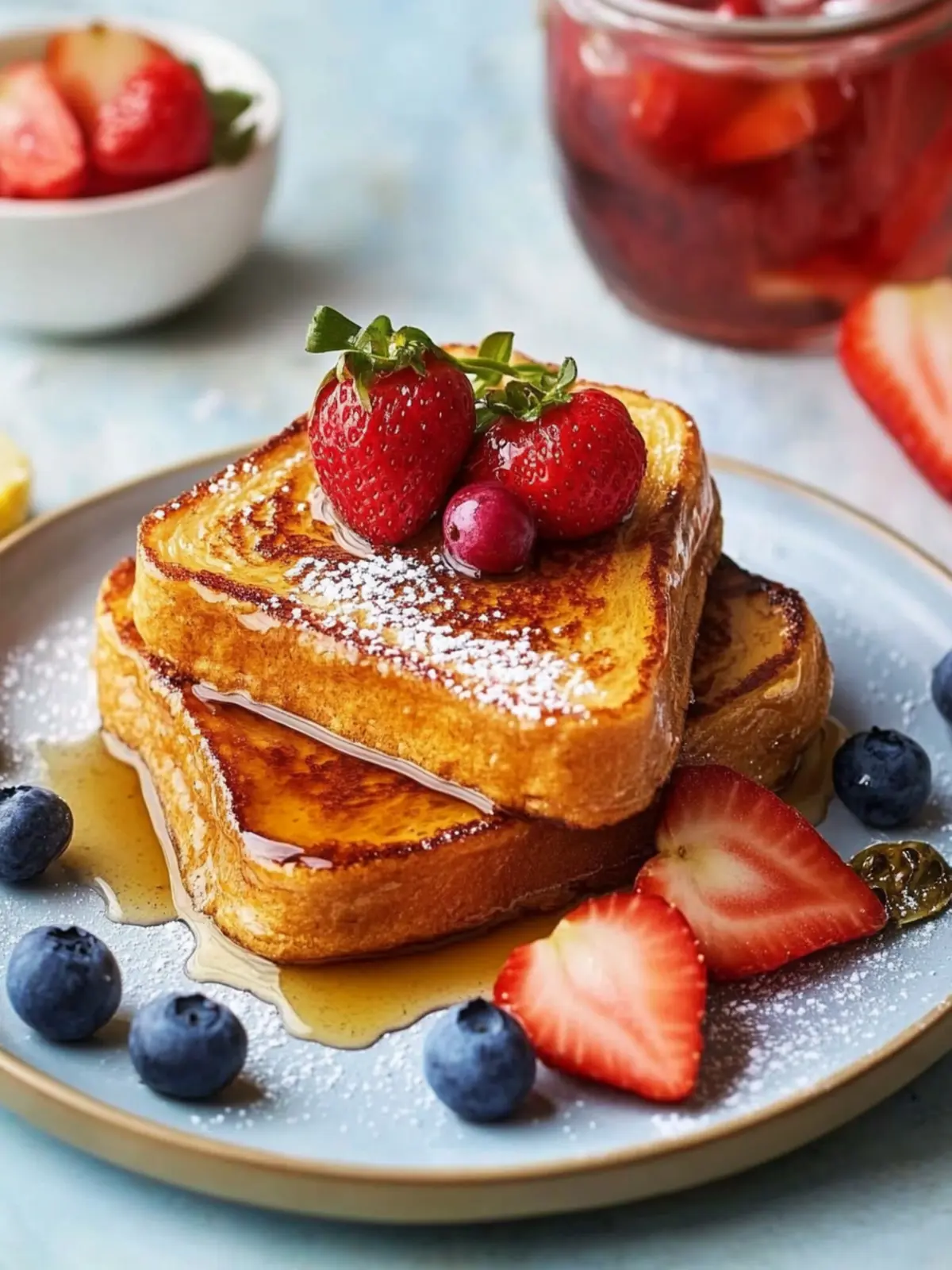 the best french toast recipe