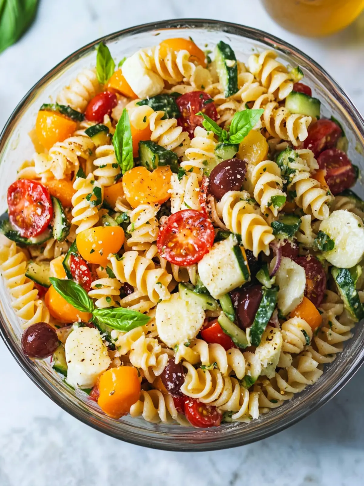 pasta salad