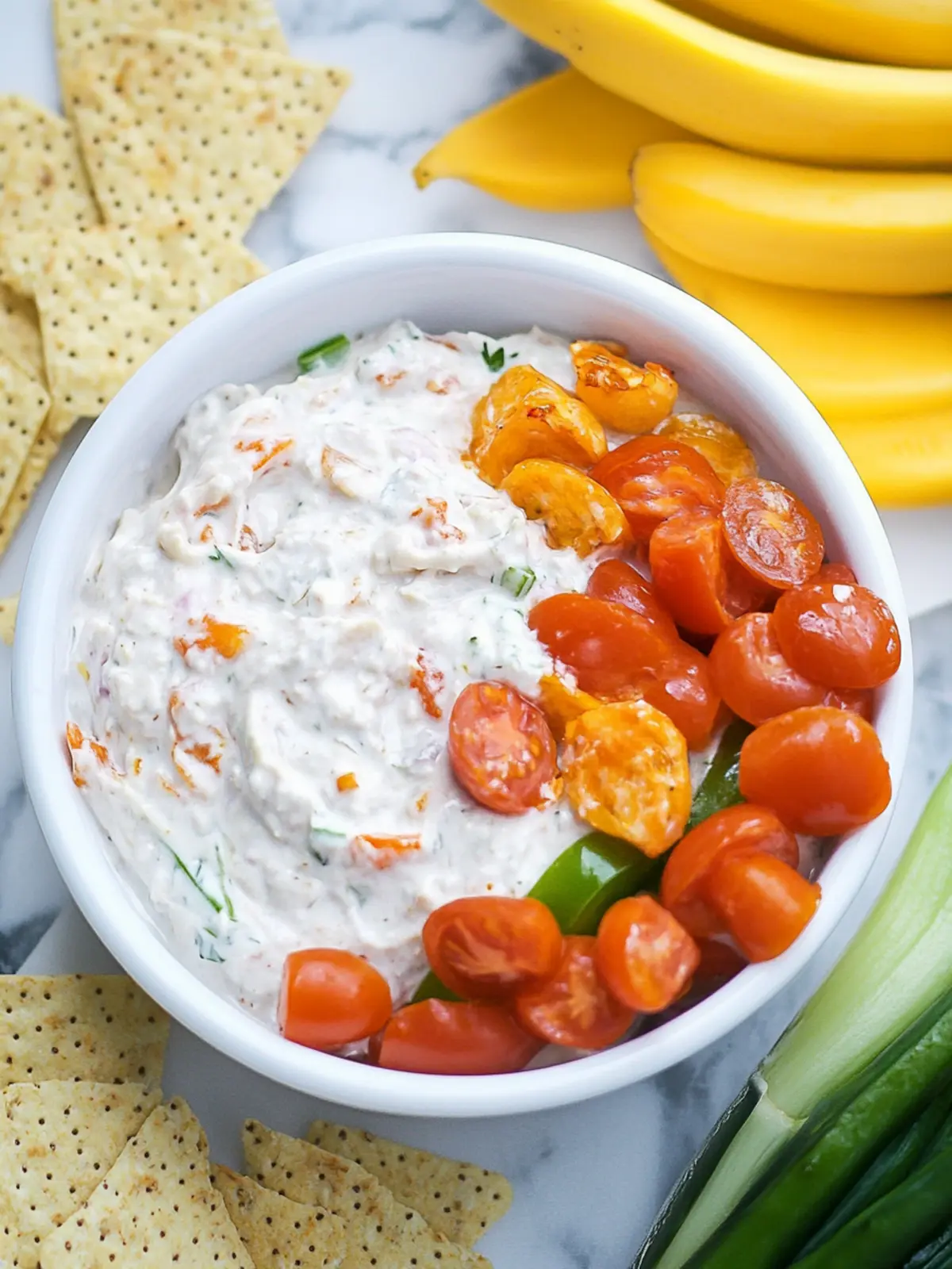Boat dip recipe