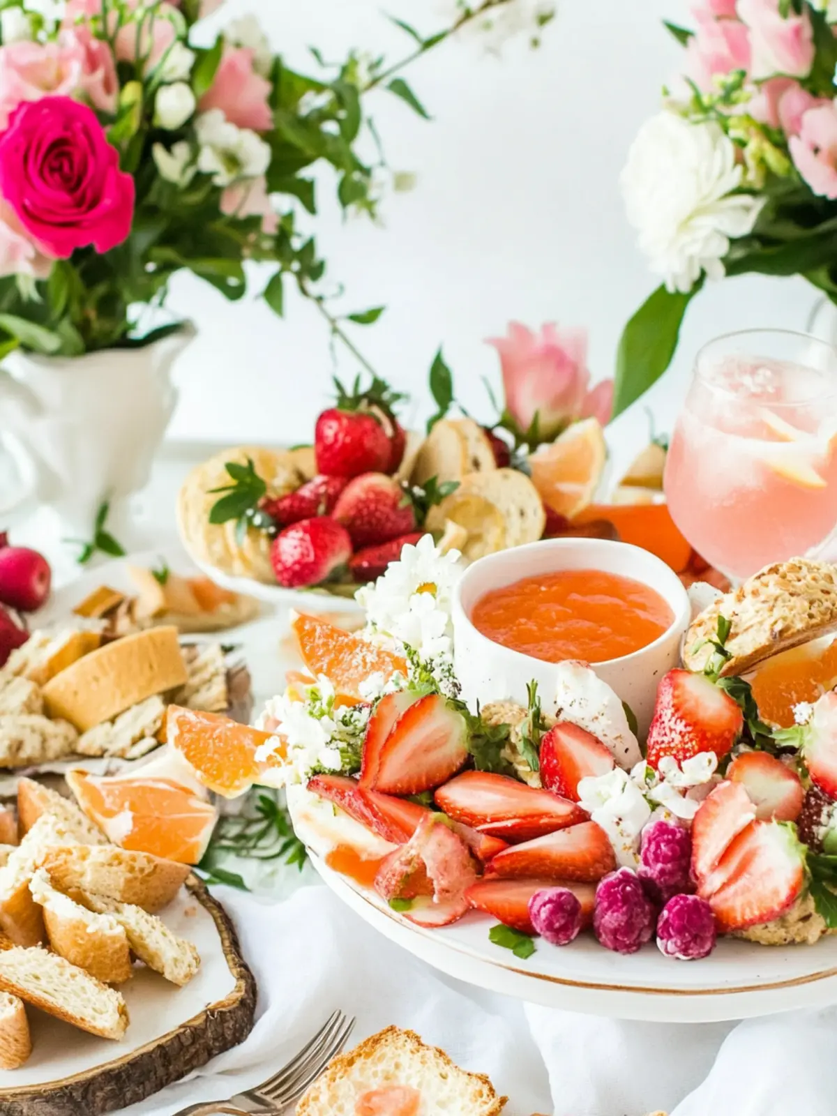 mother’s day brunch