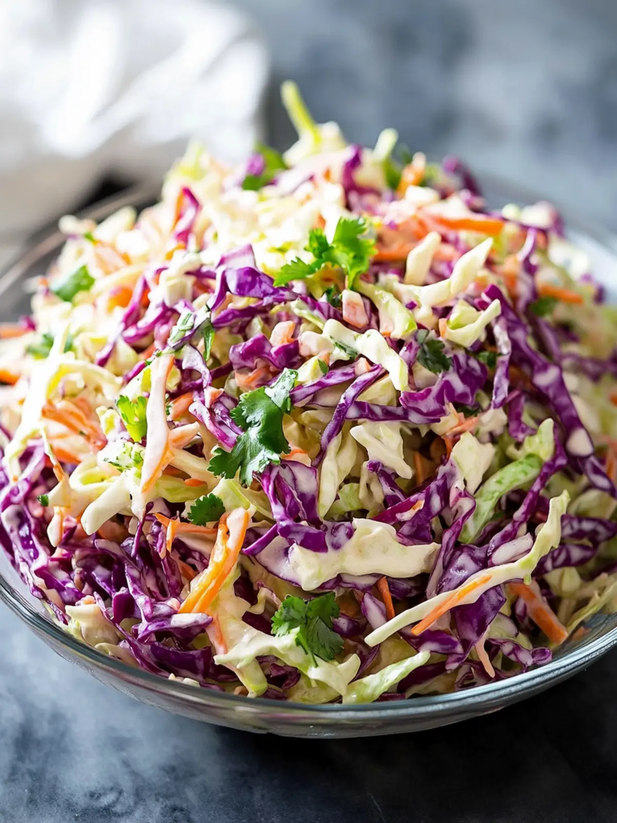 Coleslaw