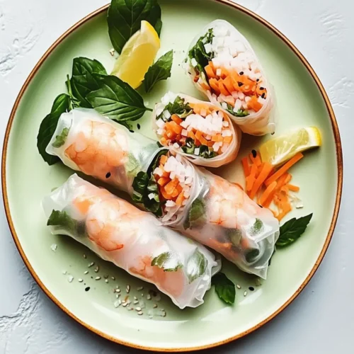 spring roll