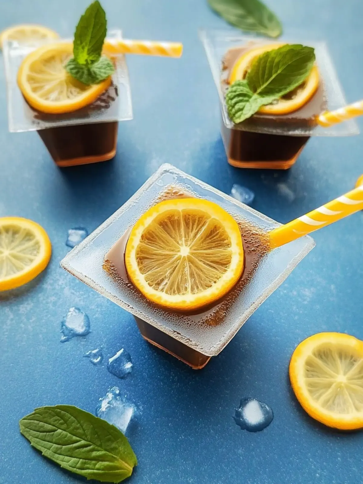 Graduation Recipes