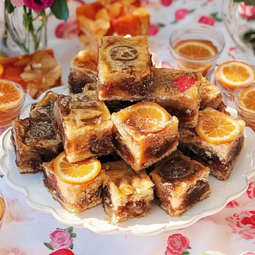 derby party food