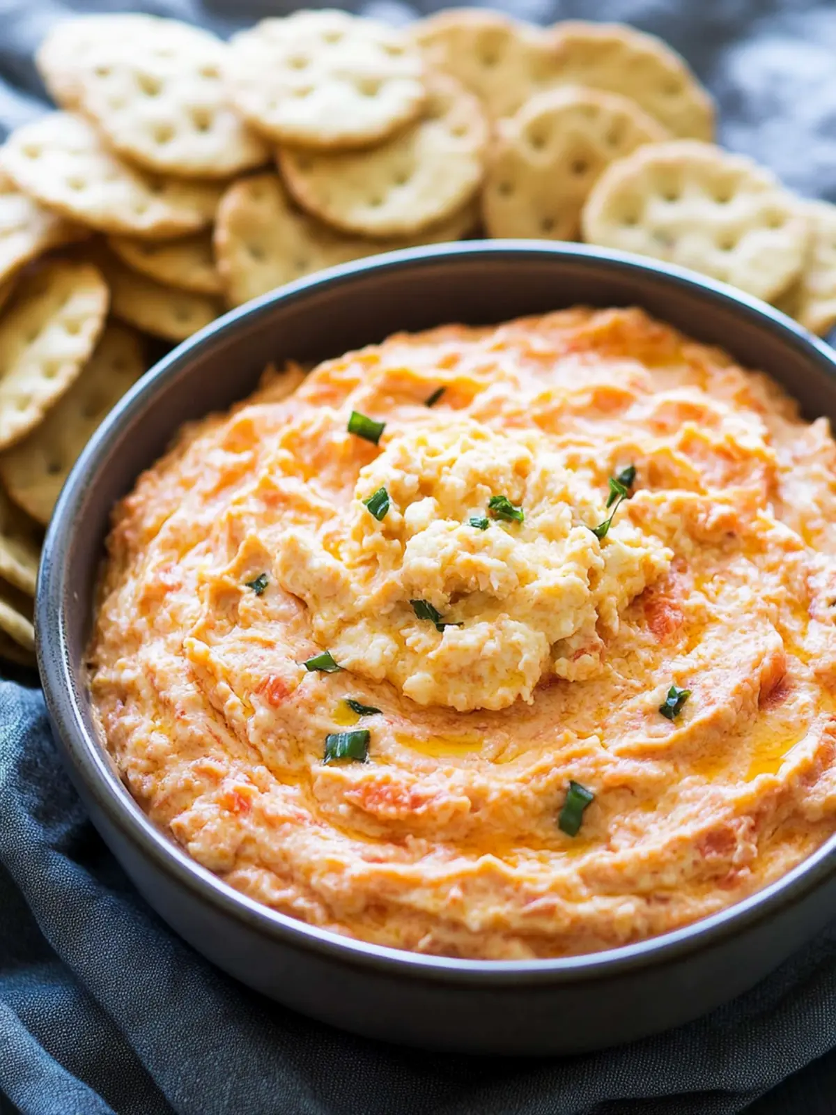 pimento cheese dip