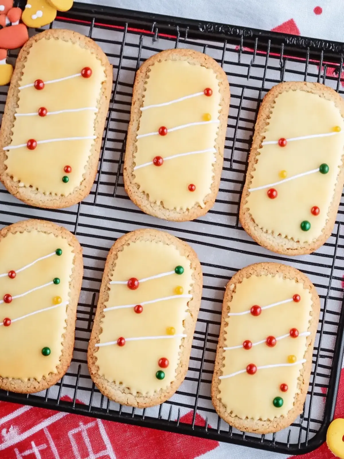 Teacher cookies recipe