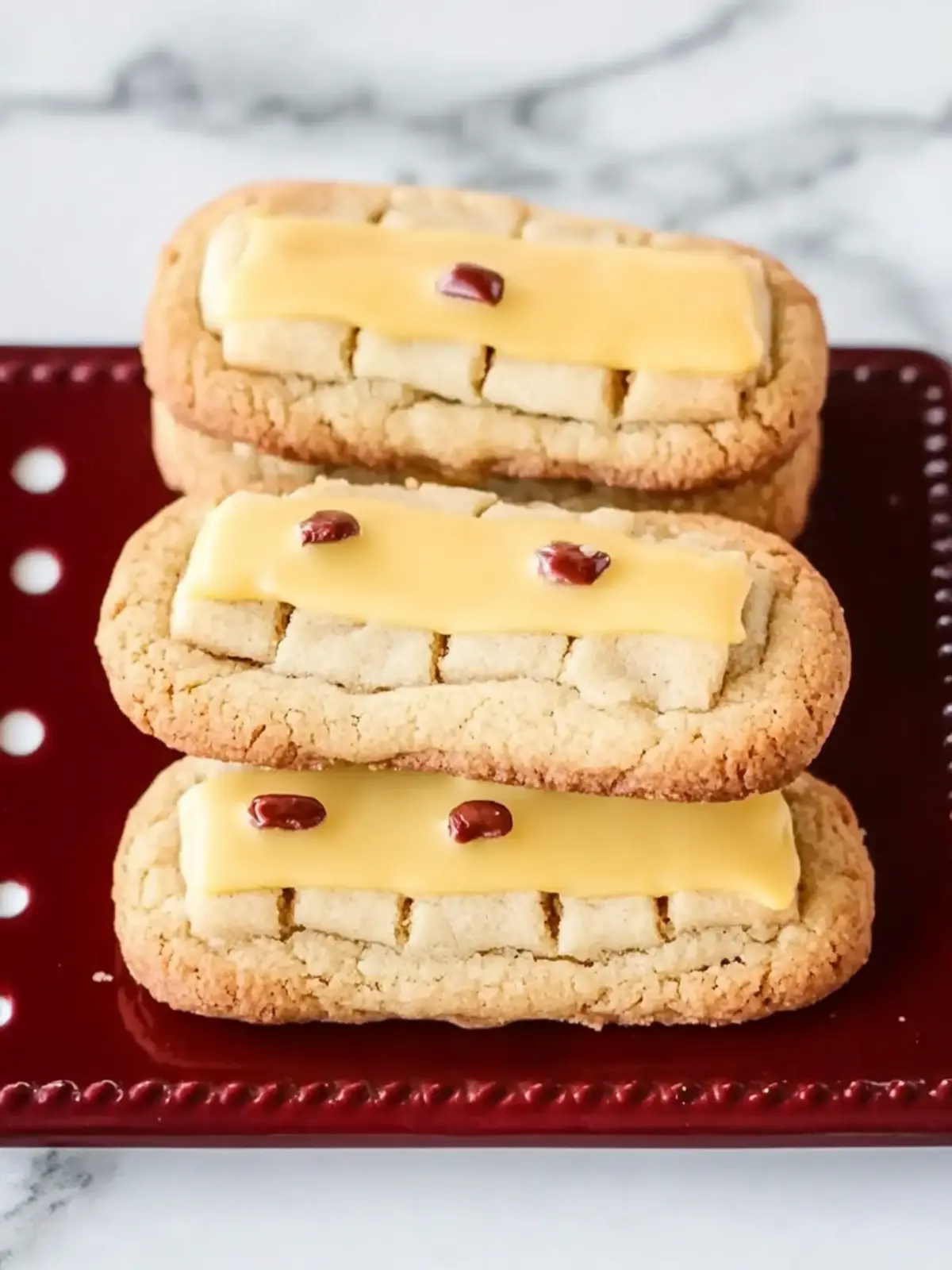 Teacher cookies recipe