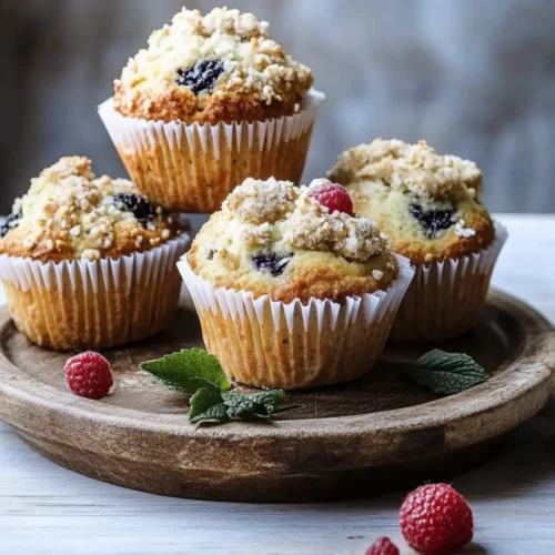muffins with mom