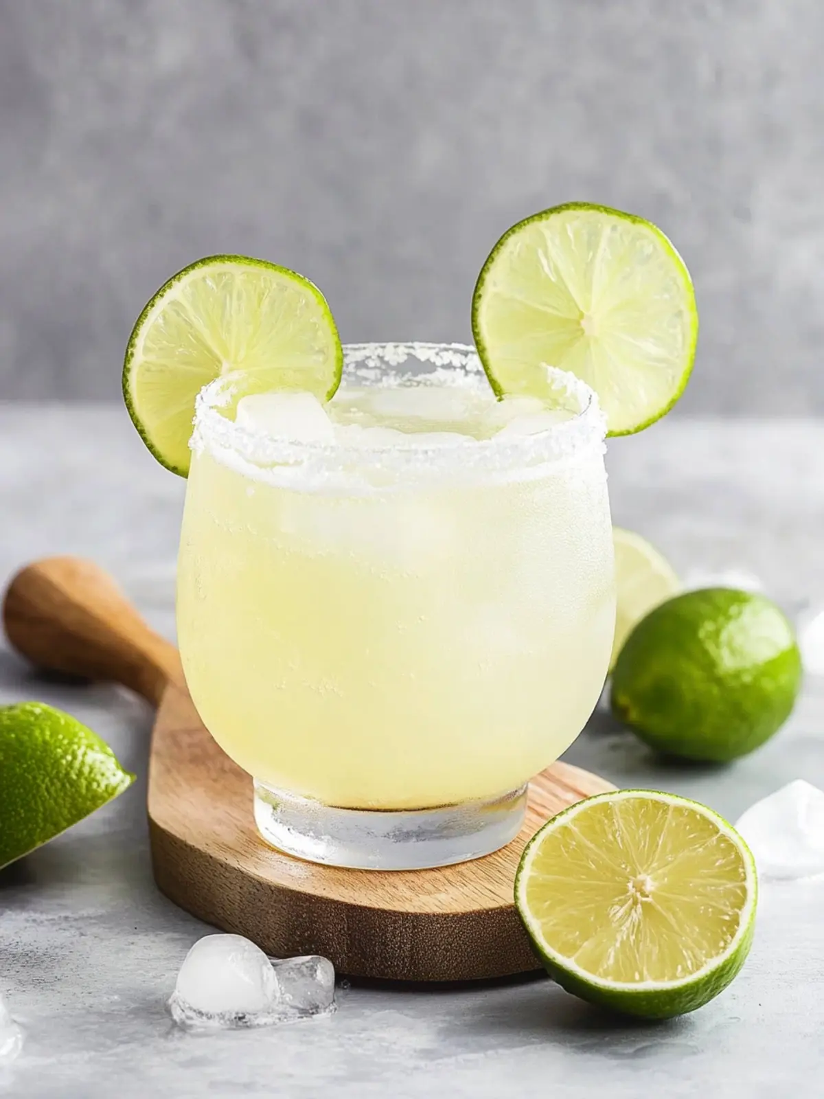 virgin margarita
