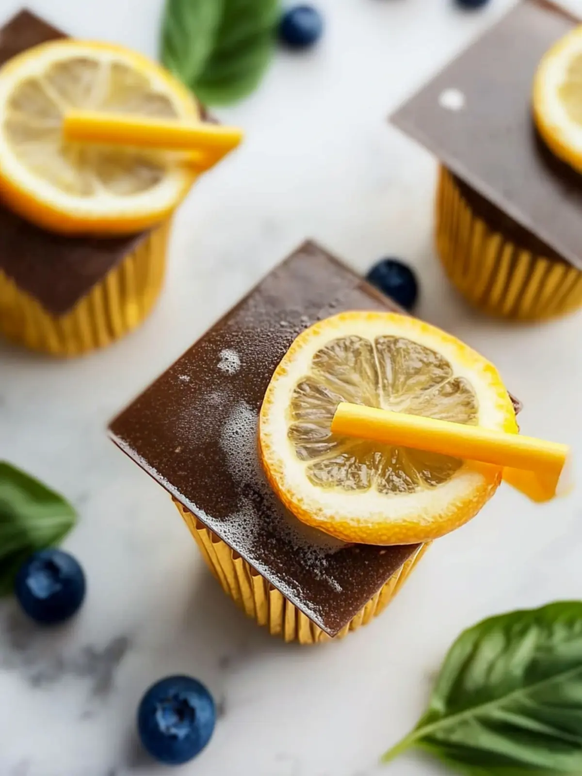 Graduation Recipes