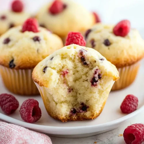Muffins with mom recipe