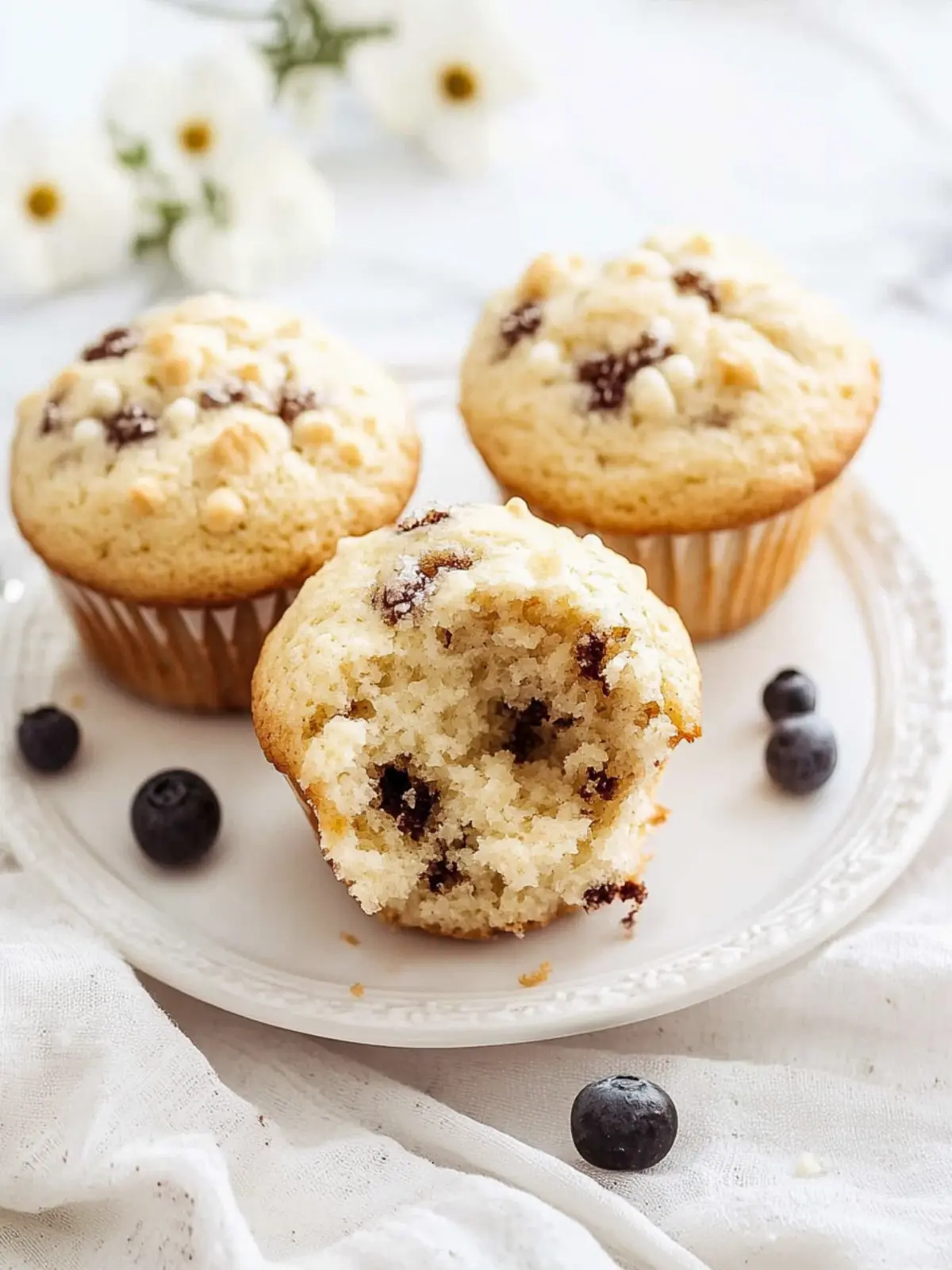 Muffins with mom recipe