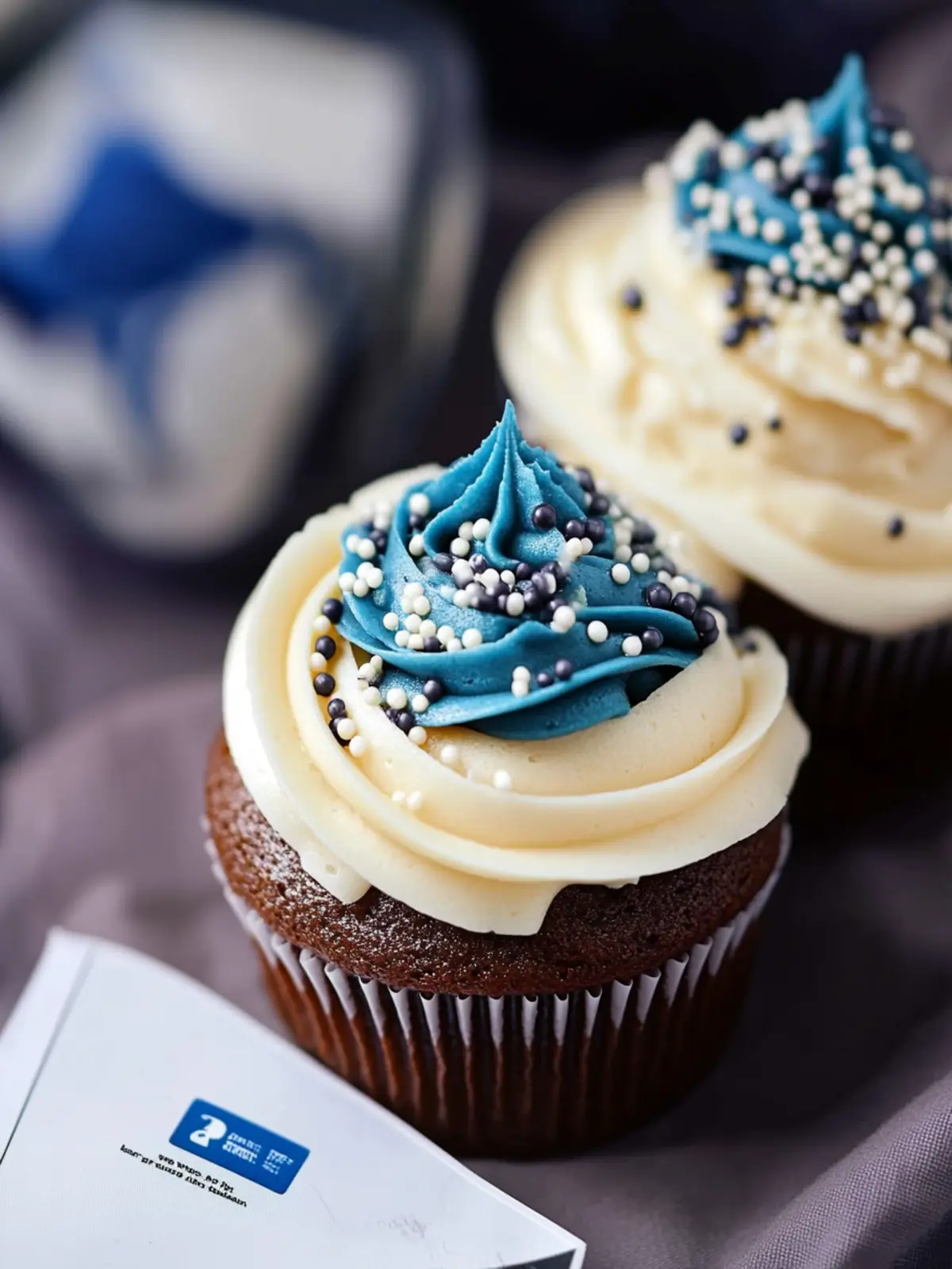 star wars cupcakes