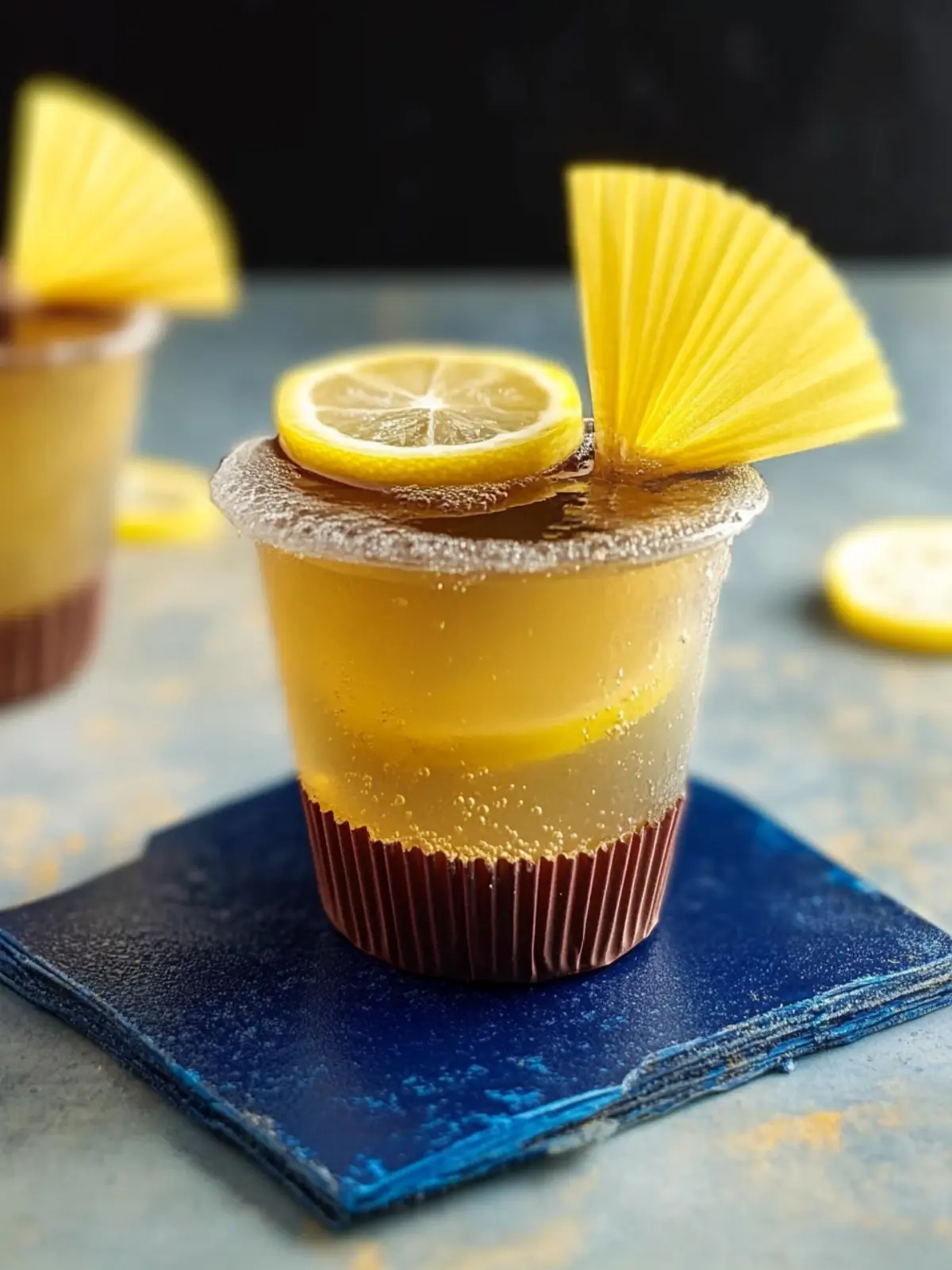 Graduation Recipes
