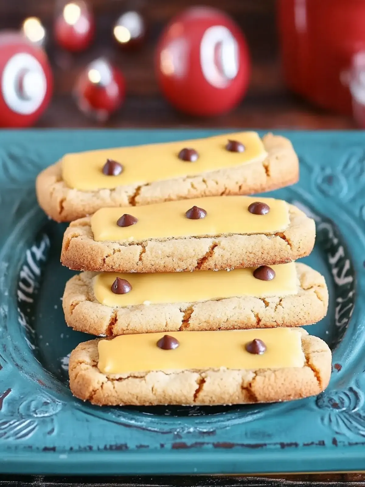 Teacher cookies recipe