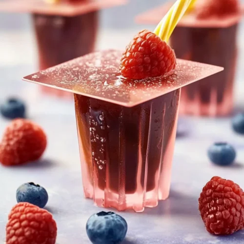 Graduation Recipes