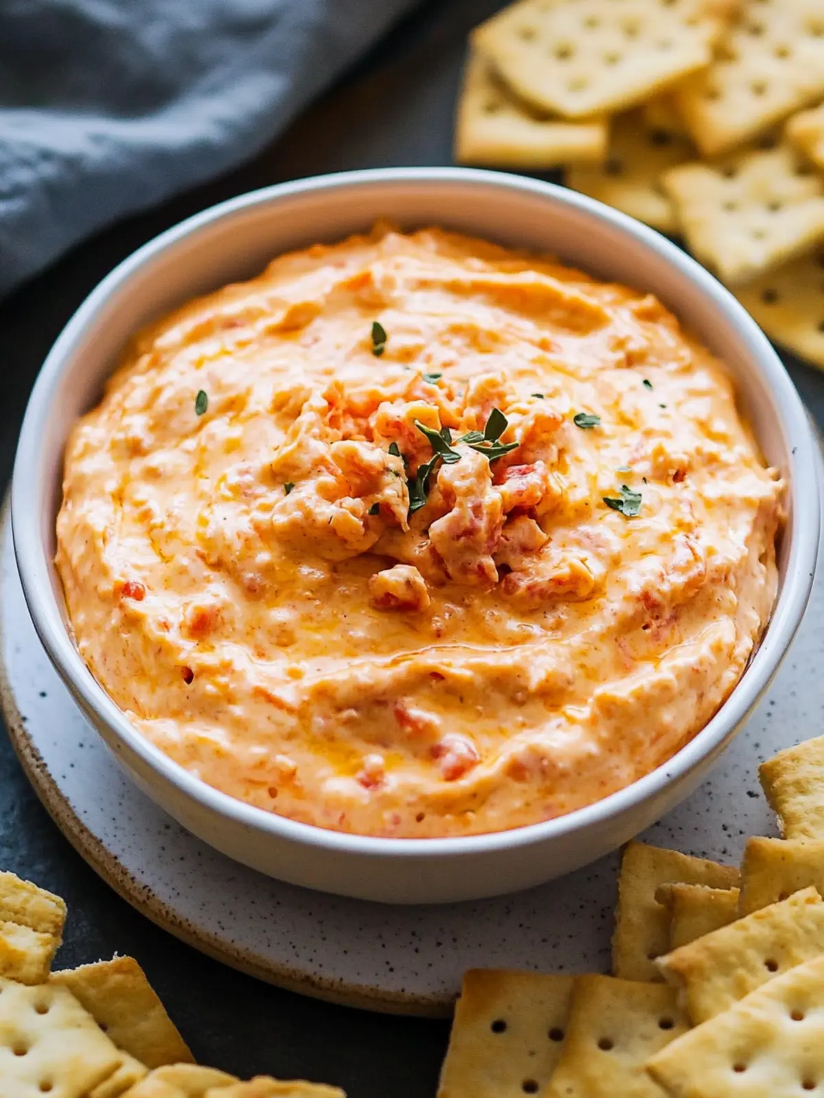 pimento cheese dip